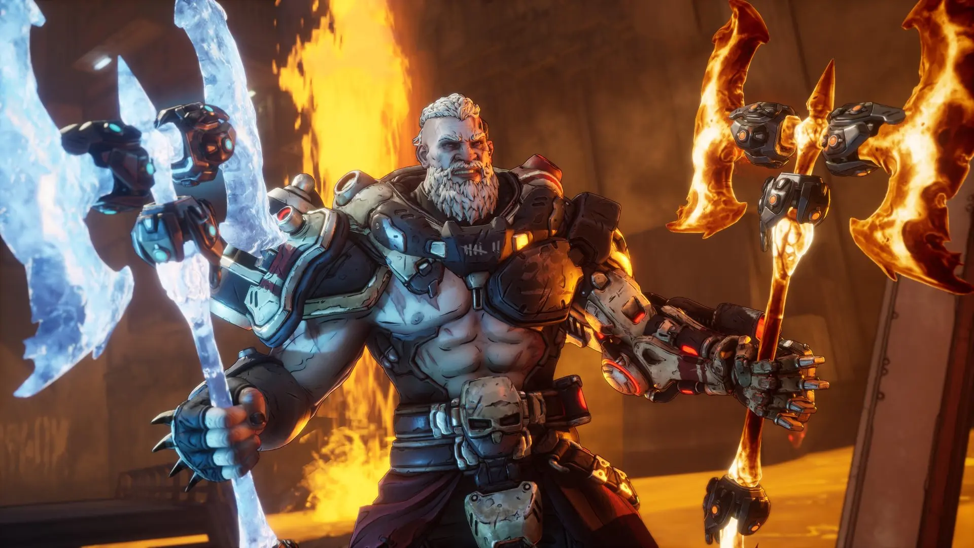Gearbox'tan Büyük Duyurular: Risk of Rain 2 Genişliyor, Borderlands 4'ün Detayları ve Fiyatı Muamma!