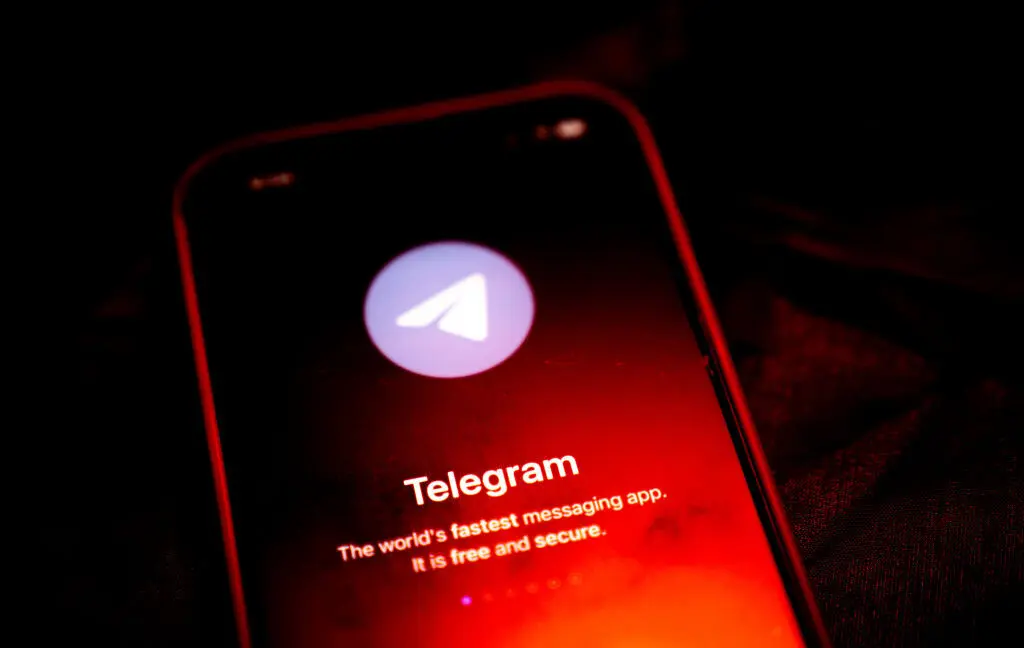 Telegram'dan Siber Suç Dünyasına Büyük Darbe: 35 Milyar Dolarlık Kara Borsalar Kapatıldı