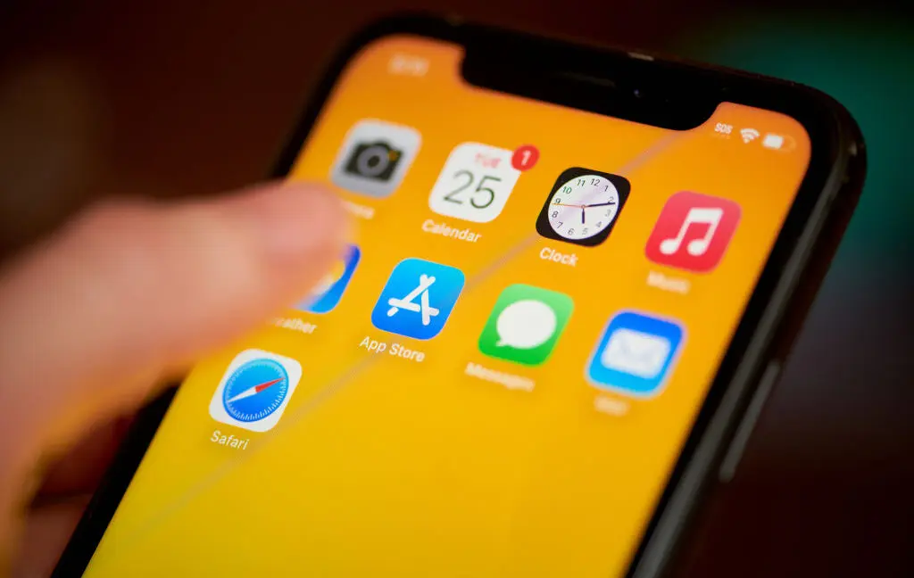 Mahkeme Tokadı Sonrası Apple'dan Acil Hamle: App Store Komisyonları Tehlikede!