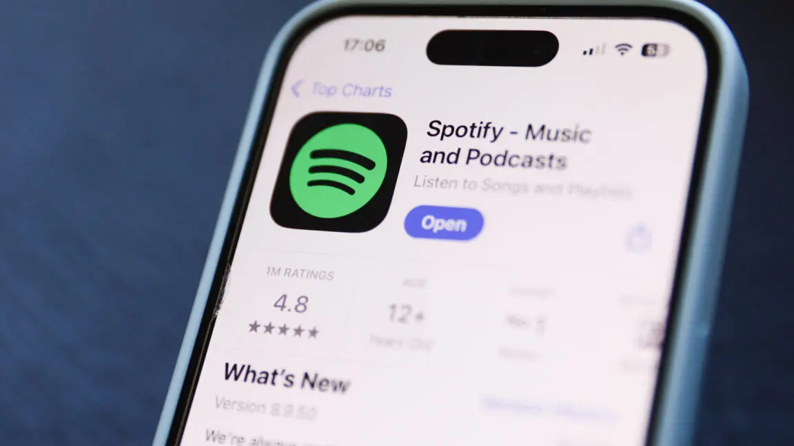 Spotify'dan Apple'a 'Komisyonsuz Ödeme' Hamlesi: Mahkeme Kararını Fırsata Çevirdiler