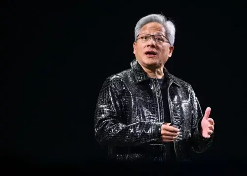 NVIDIA CEO’su Açıkladı: Çipler İçin TSMC’den Başka Seçeneğimiz Yok!