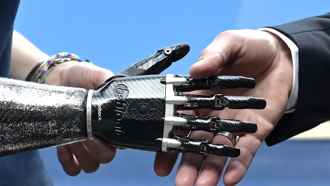 Sağlıkta Devrim: 3D Baskı Sayesinde Kişiye Özel Tedaviler Artık Mümkün