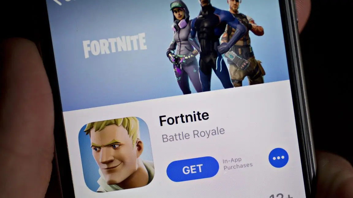Fortnite iOS'a Geri Dönüyor mu? Epic, Apple'a Yeni Dava Açtı!