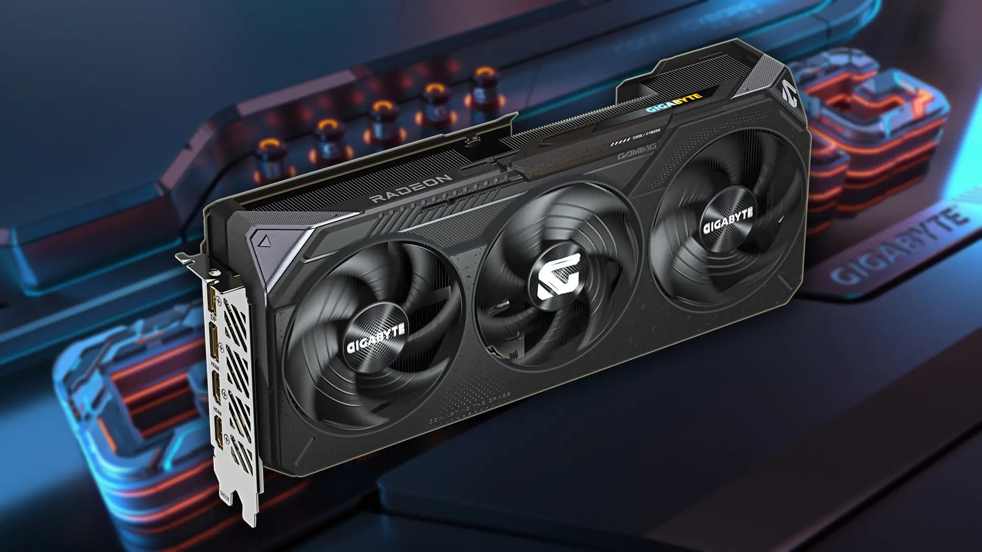 AMD Radeon RX 9060 XT Bir Anda Listelendi: 16GB VRAM Onaylandı!