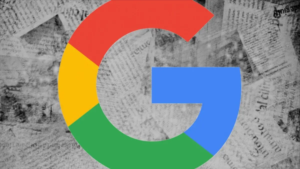 Google'ın İkonik 'G' Logosu 10 Yıl Sonra Değişiyor mu? Yeni Tasarım Ortaya Çıktı!