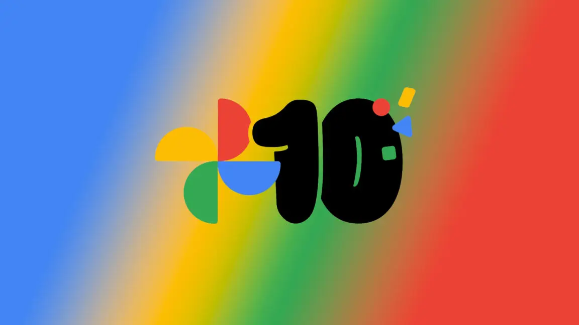 Google Fotoğraflar 10 Yaşını Yapay Zeka Devrimiyle Kutluyor
