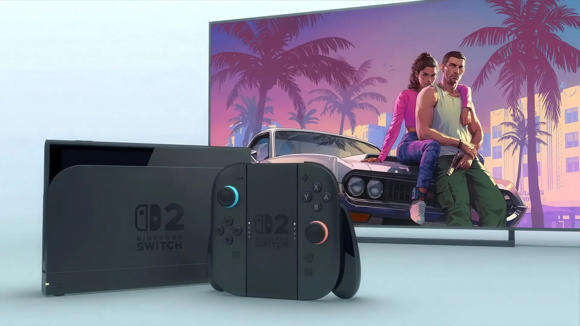 Take-Two CEO'sundan Nintendo Switch 2 Hakkında Kritik Açıklama: 'Tüm Oyunlarımız Gelmeyecek'!