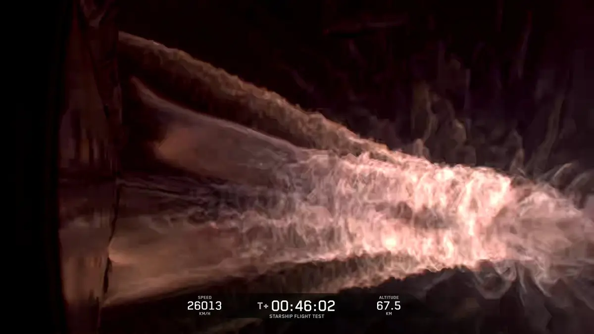 Elon Musk’tan Starship Açıklaması: Testler Artık Çok Daha Hızlı Yapılacak