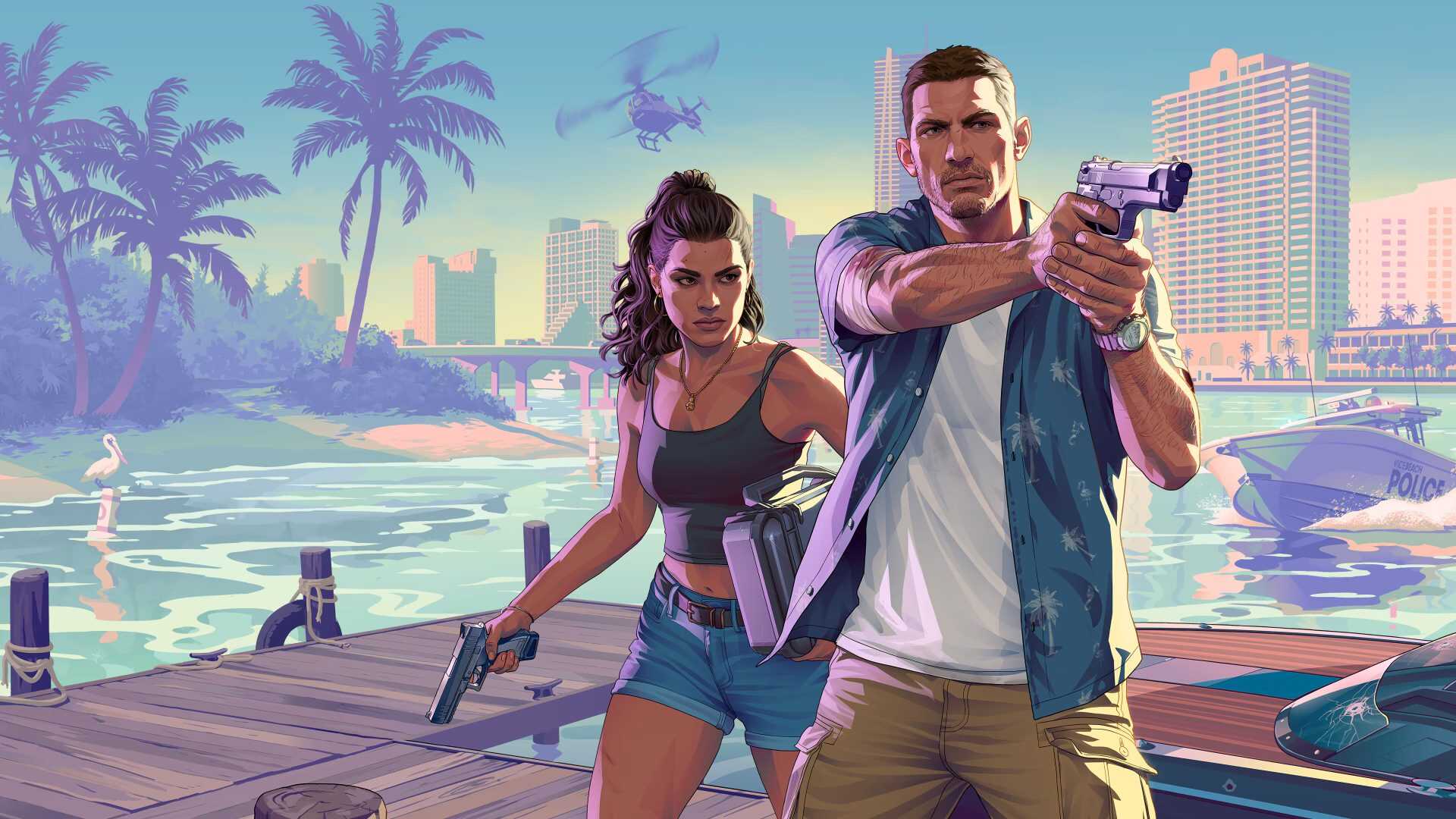 GTA 6'nın Patentleri Oyun Dünyasını Sarsacak: İşte Gelecek Teknolojiler