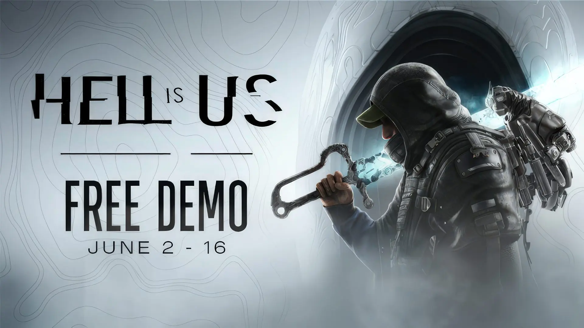 Hell Is Us: 4K Ultra'da 30 FPS İçin RTX 4090 İstiyor!
