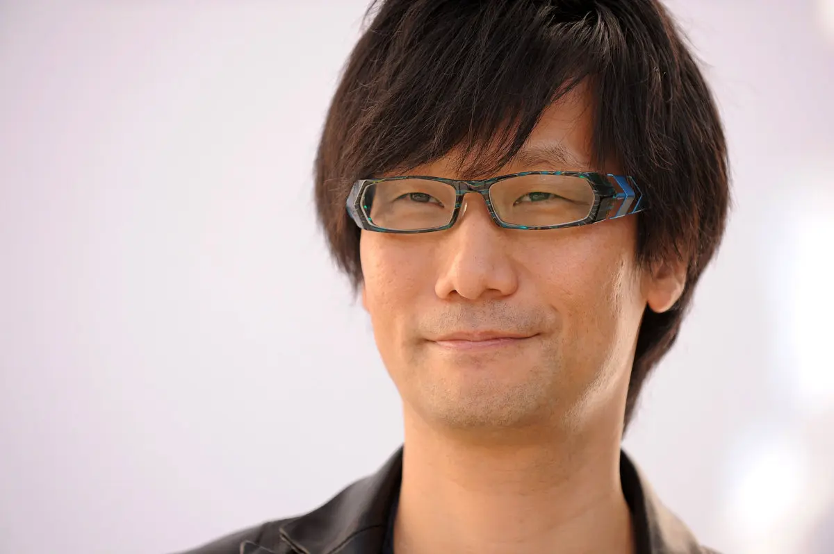 Efsane Tasarımcı Hideo Kojima: Ölsem Bile Oyun Yapmaya Devam Edeceğim! İşte Şaşırtan Planı