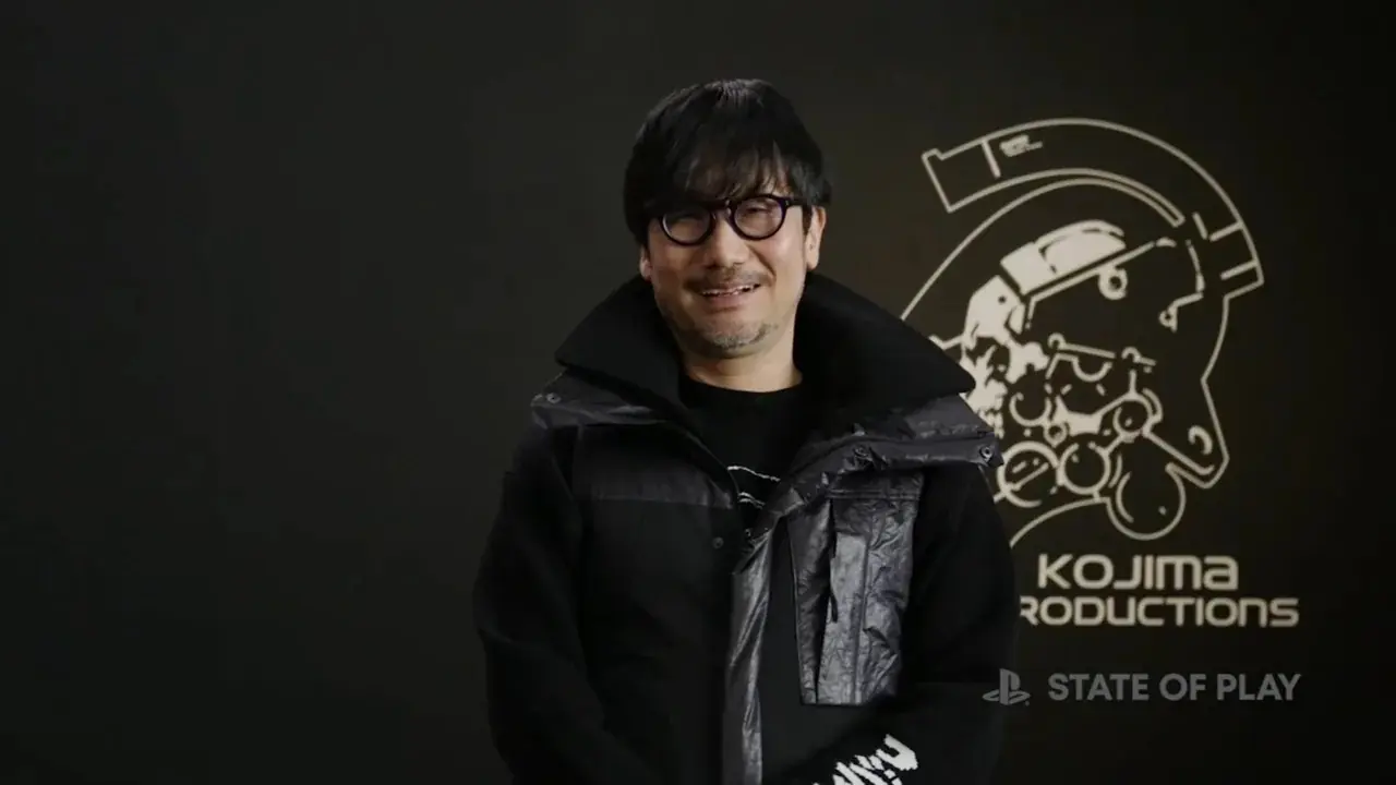 Hideo Kojima'dan Hayranlarını Üzecek Haber: Yeni Oyunu Physint İçin 5-6 Yıl Beklememiz Gerekebilir!