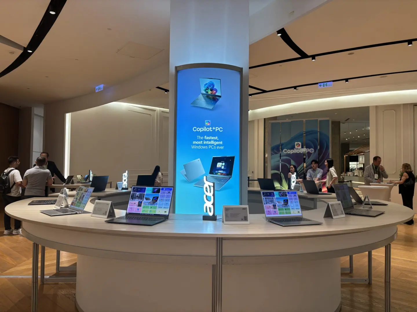 Acer, Computex 2025'te Yapay Zeka Gücündeki Yeni Predator ve Swift Laptopları Duyurdu!