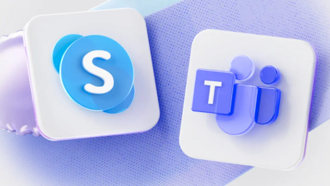 Elveda Skype: Bir Dönem Sona Erdi, Yerini Microsoft Teams’e Bıraktı