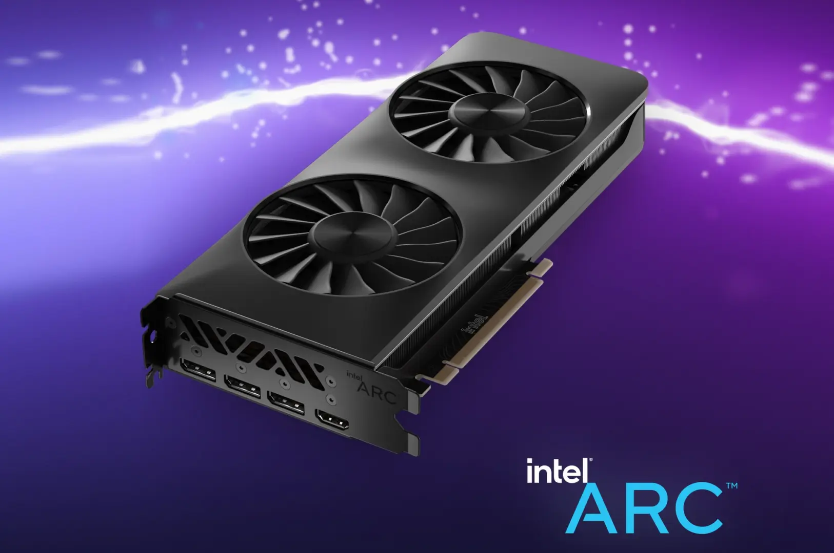 Intel'in Sitesinde Gizemli Arc B750: Yeni Battlemage Geliyor mu?