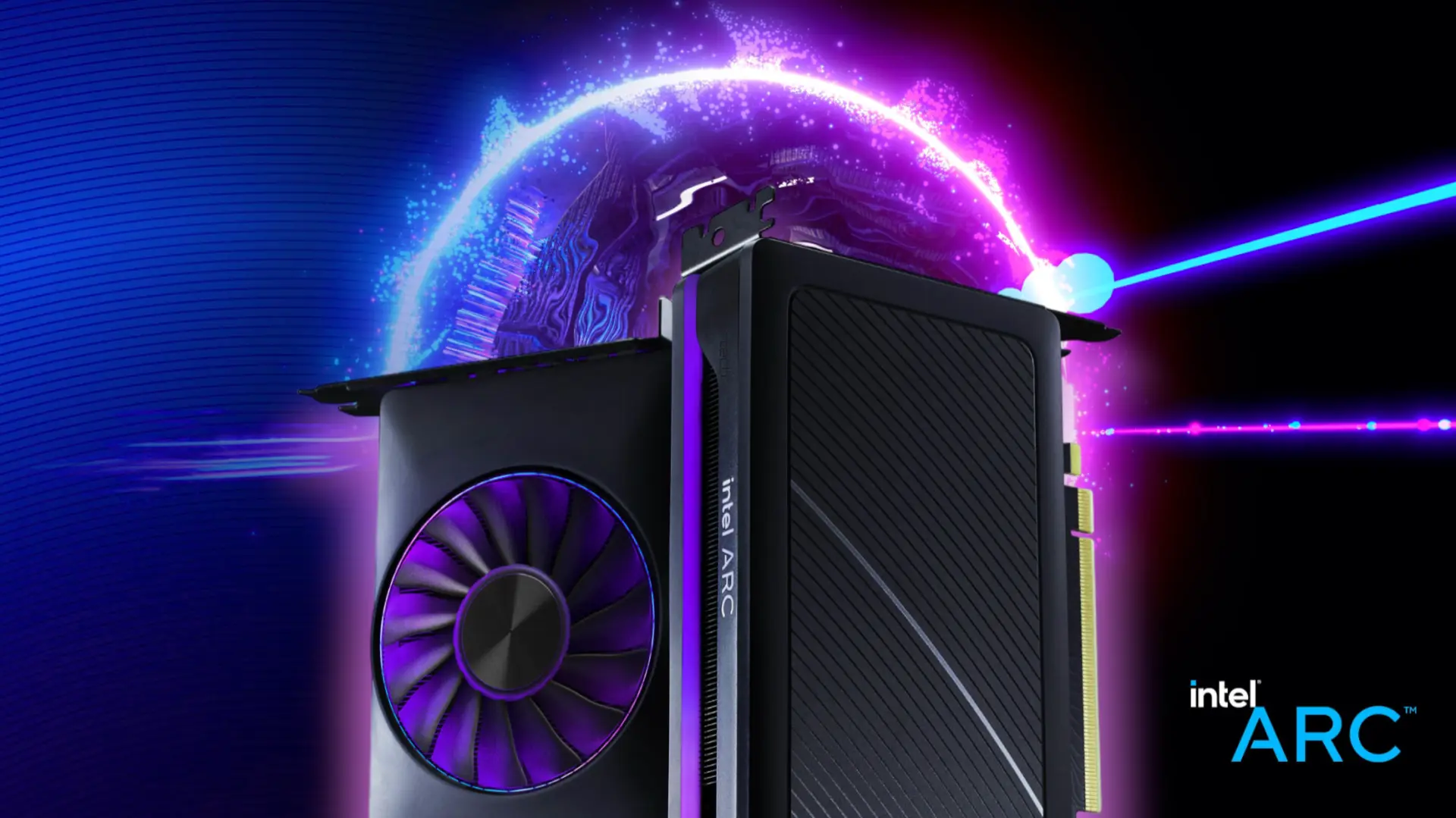 Intel’den Oyun Tutkunlarına Müjde: Yeni Arc B770 Ekran Kartı 2025 Sonunda Geliyor!