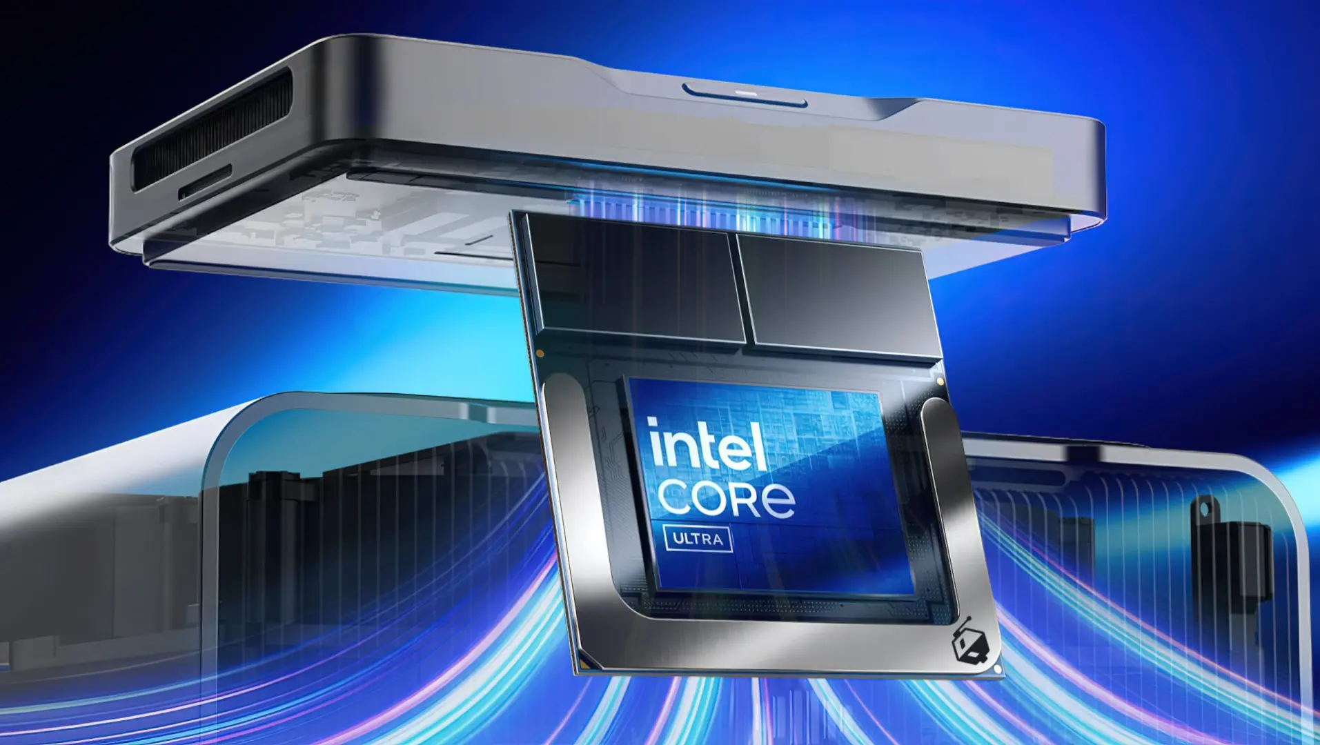 Intel’in Yeni Lunar Lake İşlemcileri Yapay Zeka Performansında Rakip Tanımıyor!