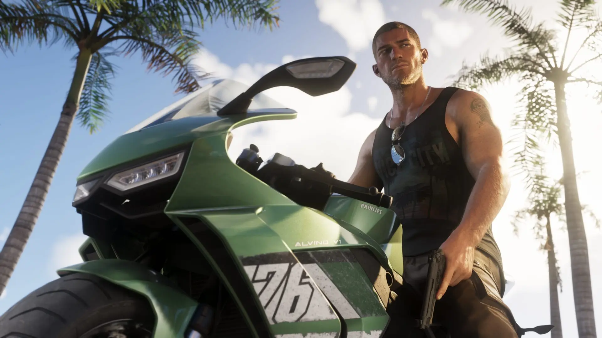GTA 6 Fragmanı Tüm Zamanların İzlenme Rekorunu Kırdı, Eğlence Dünyasında Tahta Oturdu!