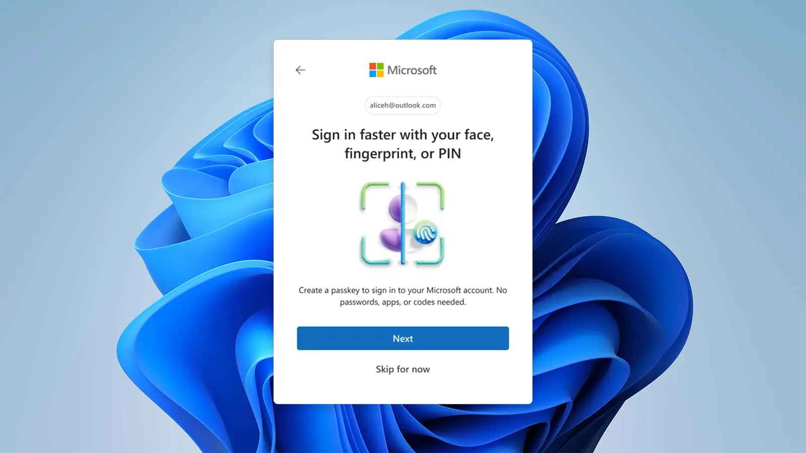 Microsoft Hesaplarında Şifre Devri Bitiyor: Yeni Güvenlik Standardı Passkey Oldu