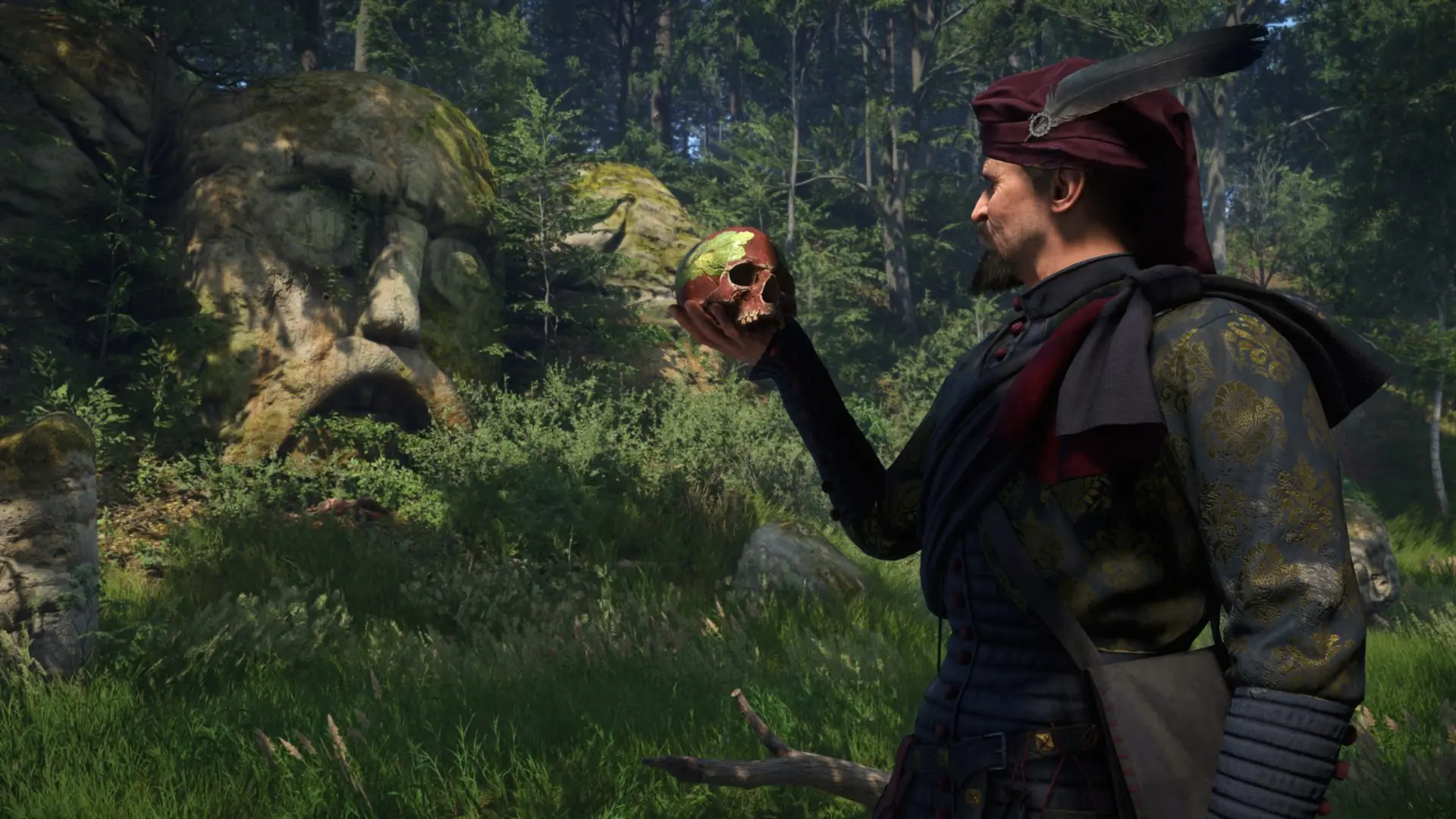 Kingdom Come: Deliverance 2 İçin İlk Hikaye DLC'si Çıktı: Brushes with Death Artık Erişilebilir!