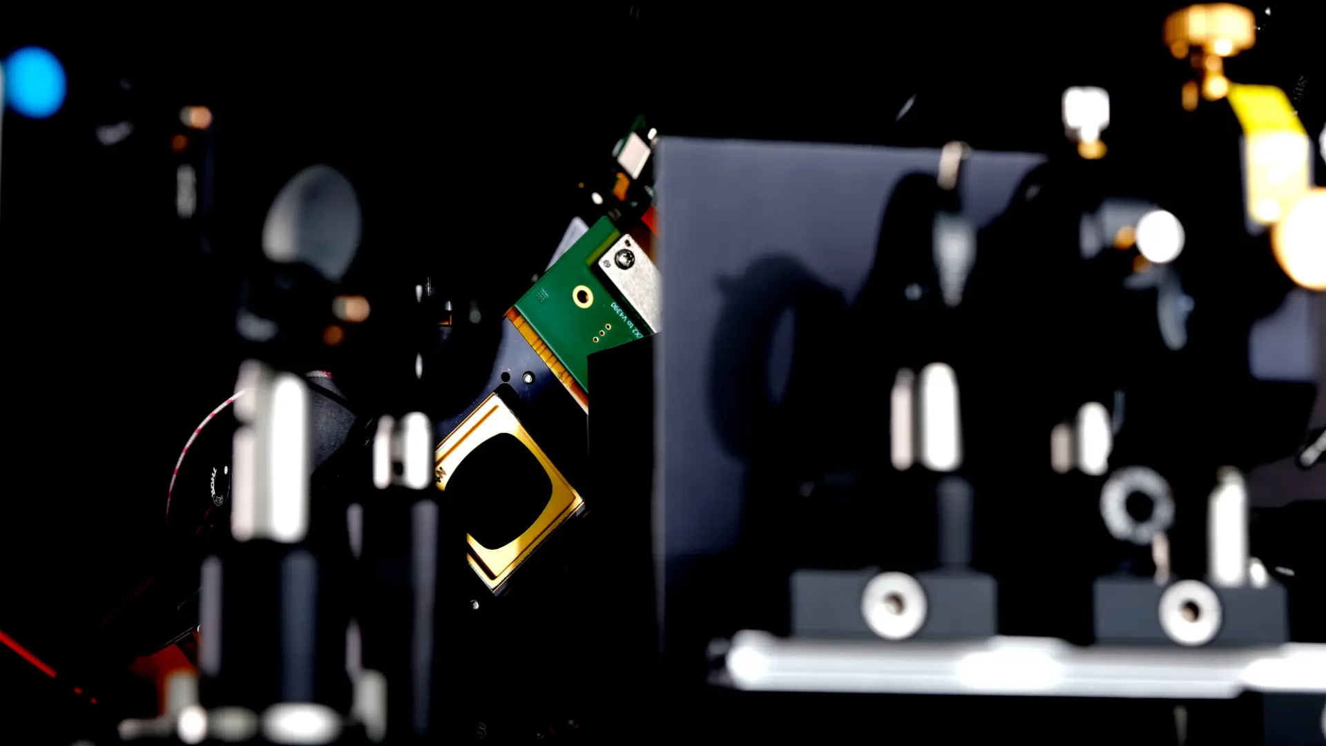 Verileriniz Artık Kaybolmayacak: Western Digital'dan 5000 Yıl Dayanıklı Disklere Yatırım