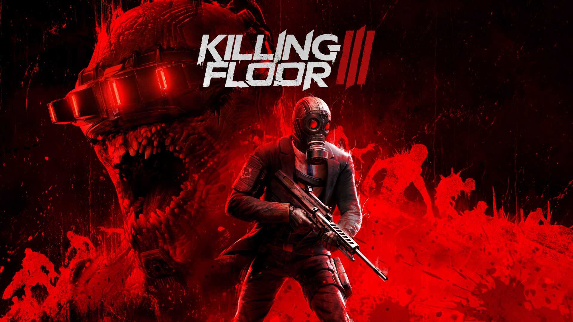 Killing Floor 3 Gecikmenin Ardından Yeni Çıkış Tarihini Açıkladı!