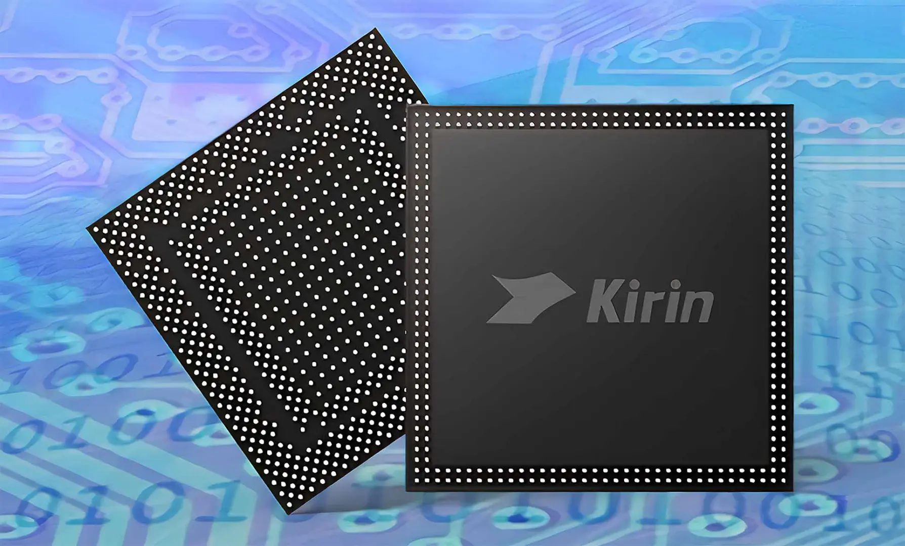 Huawei’den Dev Hamle: 3nm Çip Üretimi İçin Kolları Sıvadı