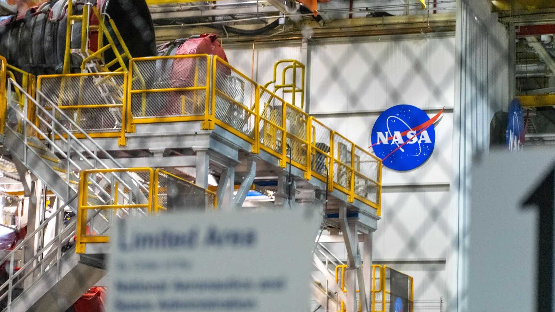 NASA'nın Geleceği Tehlikede Mi? Beyaz Saray'dan Tarihi Bütçe Kesintisi Önerisi Bilim Dünyasını Alarmda!