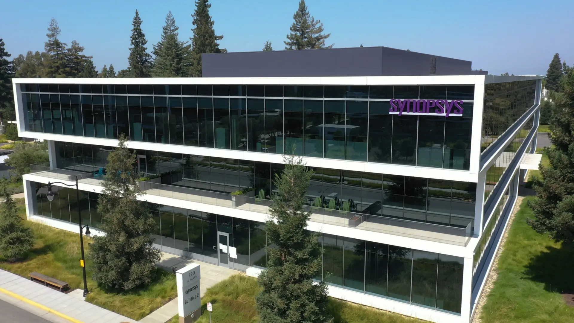 ABD’den Çin’e Dev Teknoloji Engeli: Synopsys Satışları Durdurdu