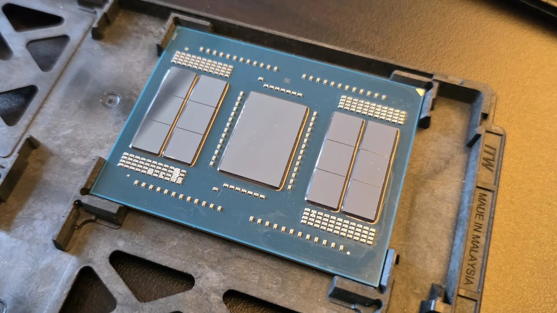 AMD’den Dev Adım: 96 Çekirdekli Threadripper 9000 Serisi İşlemciler Duyuruldu