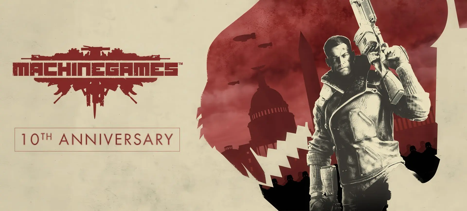 Wolfenstein Hayranları Dikkat: MachineGames Gizemli Bir Projeyi İptal Etti İddiası!