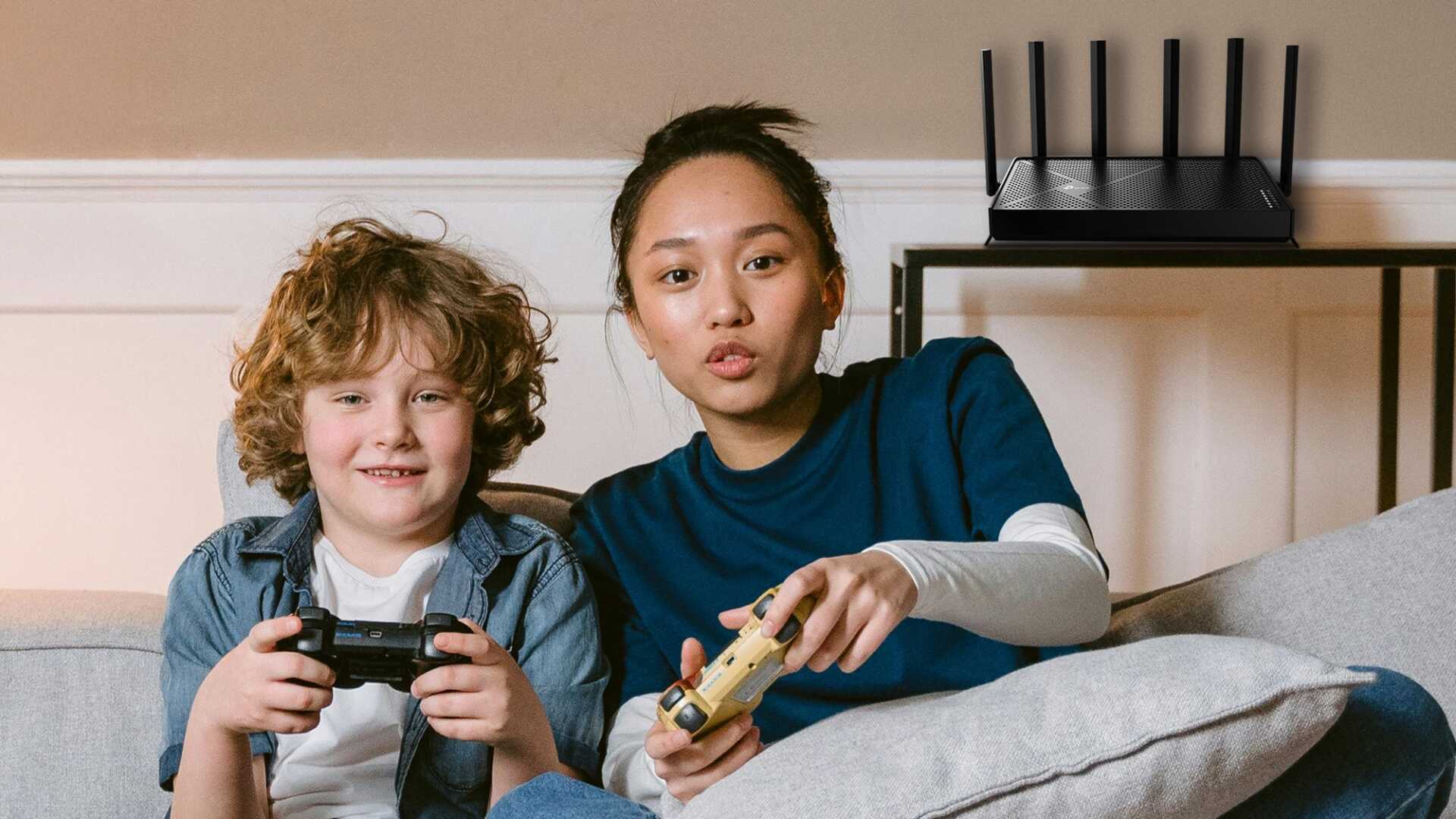 TP-Link'ten Wi-Fi 7 Atağı: Mesh Sistemler ve Dış Ortam Uydu Ünitesi Geliyor