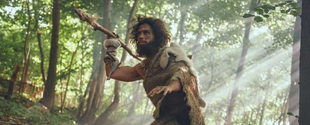 Neandertaller Sandığımızdan Çok Daha Yetenekliymiş! Rusya'da Bulunan Mızrak Ucu Her Şeyi Değiştirdi