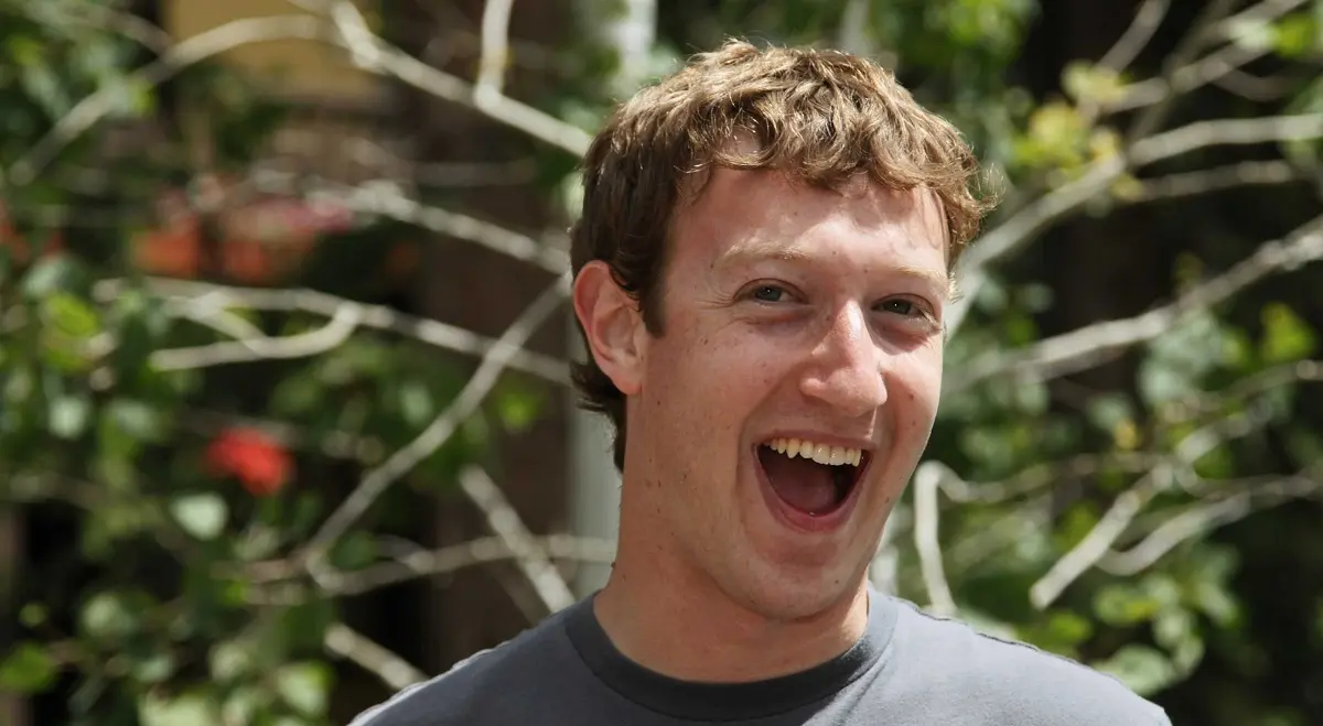 Zuckerberg'den Apple'a İğneleyici Sözler, Google'a Övgüler: Teknoloji Dünyasında Rekabet Dorukta