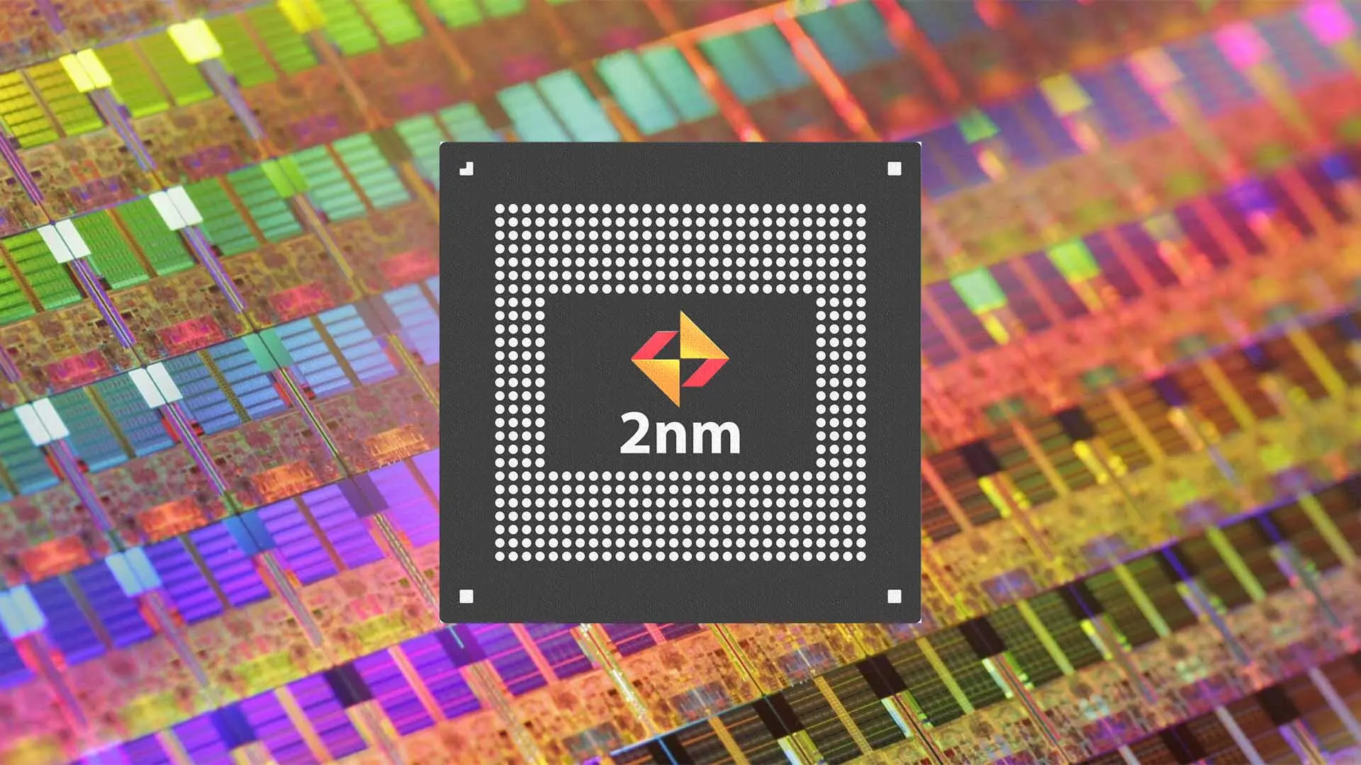 MediaTek’ten Büyük Hamle: 2nm Çip Üretimi İçin Düğmeye Basıyor