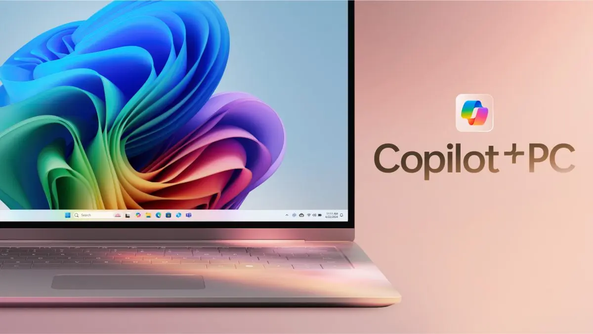 Microsoft'tan Dikkat Çeken Performans İddiası: PC'lerimiz M3 MacBook Air'den %58 Daha Hızlı!