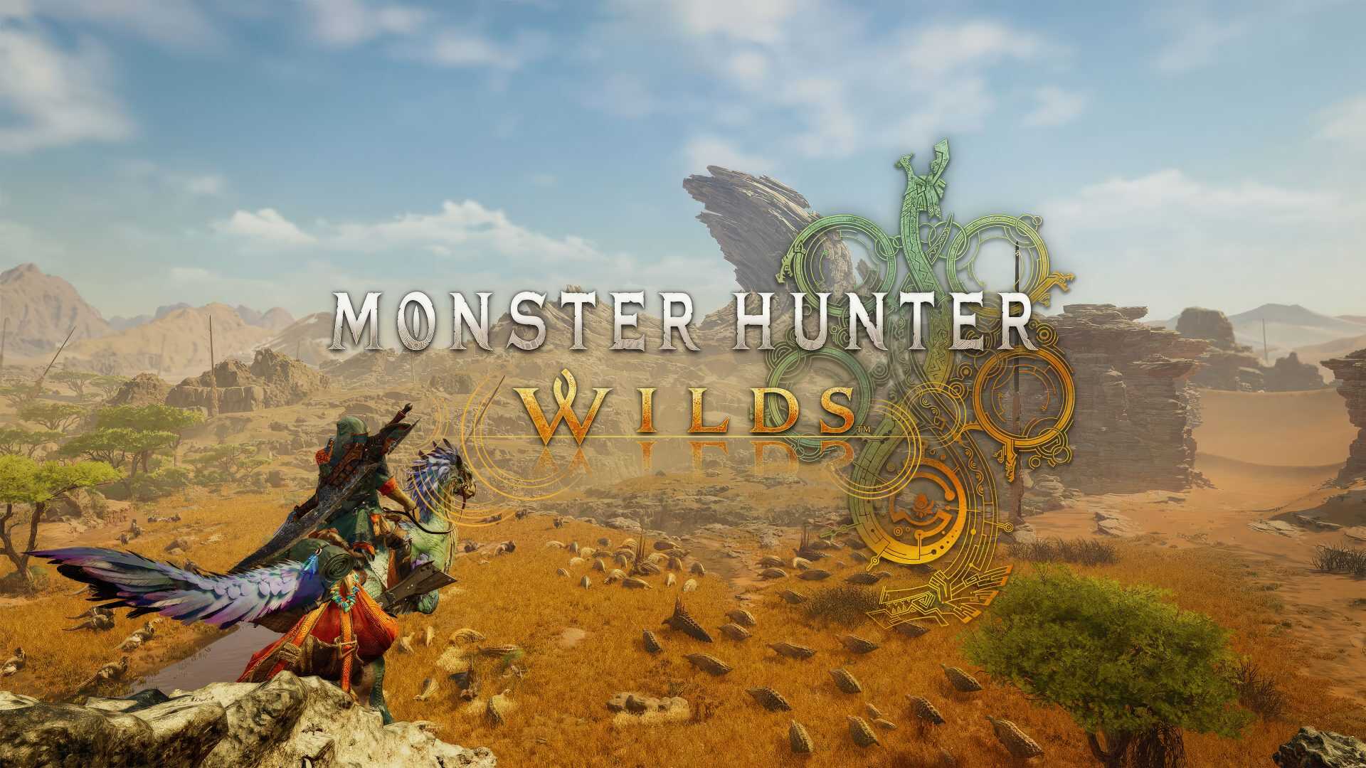Monster Hunter Wilds Rüzgarı CAPCOM'u Zirveye Taşıdı: Rekor Gelir Açıklandı
