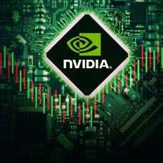 NVIDIA'nın Kritik Q1 Kazançları Geliyor: Çin Engeli 'Son Negatif Dalga' mı?