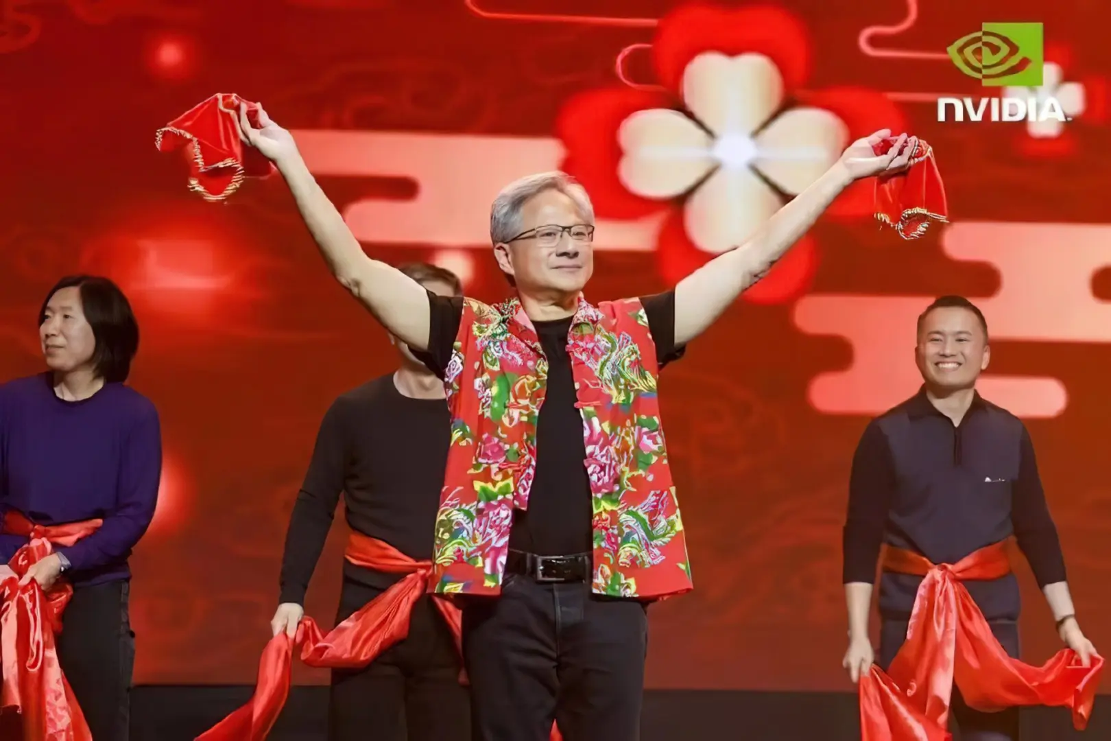 Yapay Zeka Devi NVIDIA, Çin Pazarını Kurtarmak İçin Dev Hamle Yapıyor
