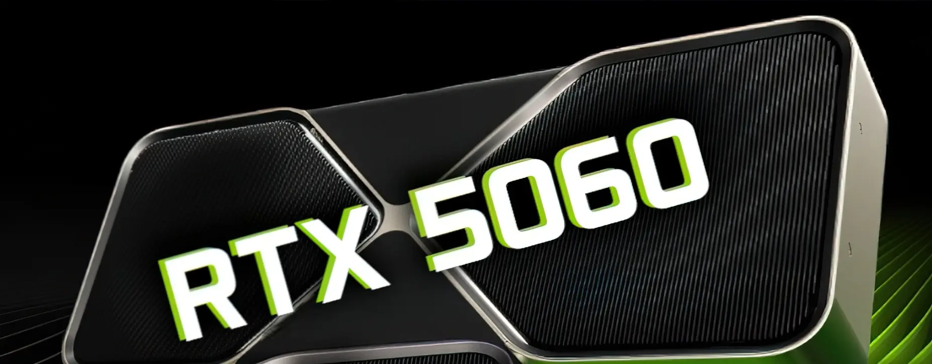 NVIDIA GeForce RTX 5060 İçin Geri Sayım Başladı: İşte Beklenen Fiyat ve Özellikler!