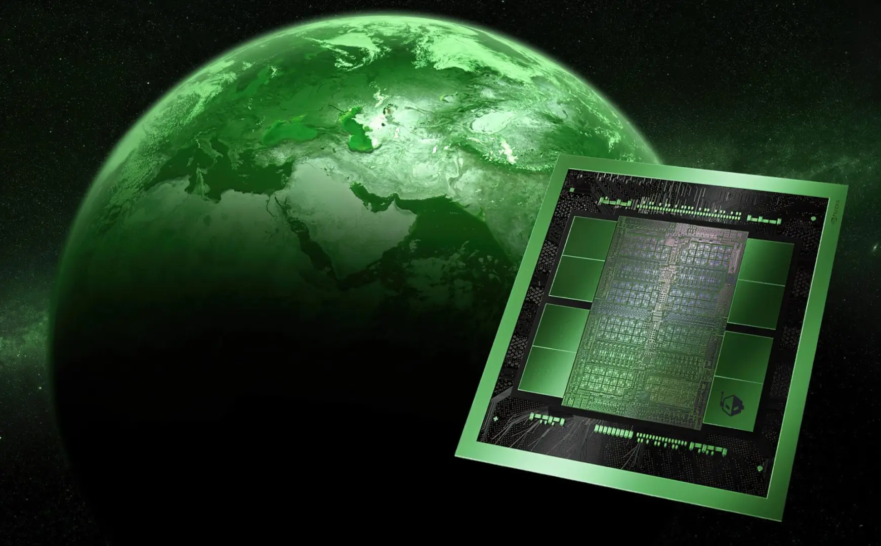 Yapay Zeka Çipinde Çin'e Alternatif Aranıyor: Ortadoğu, NVIDIA ve AMD İçin Dev Siparişlerle Sahneye Çıkıyor