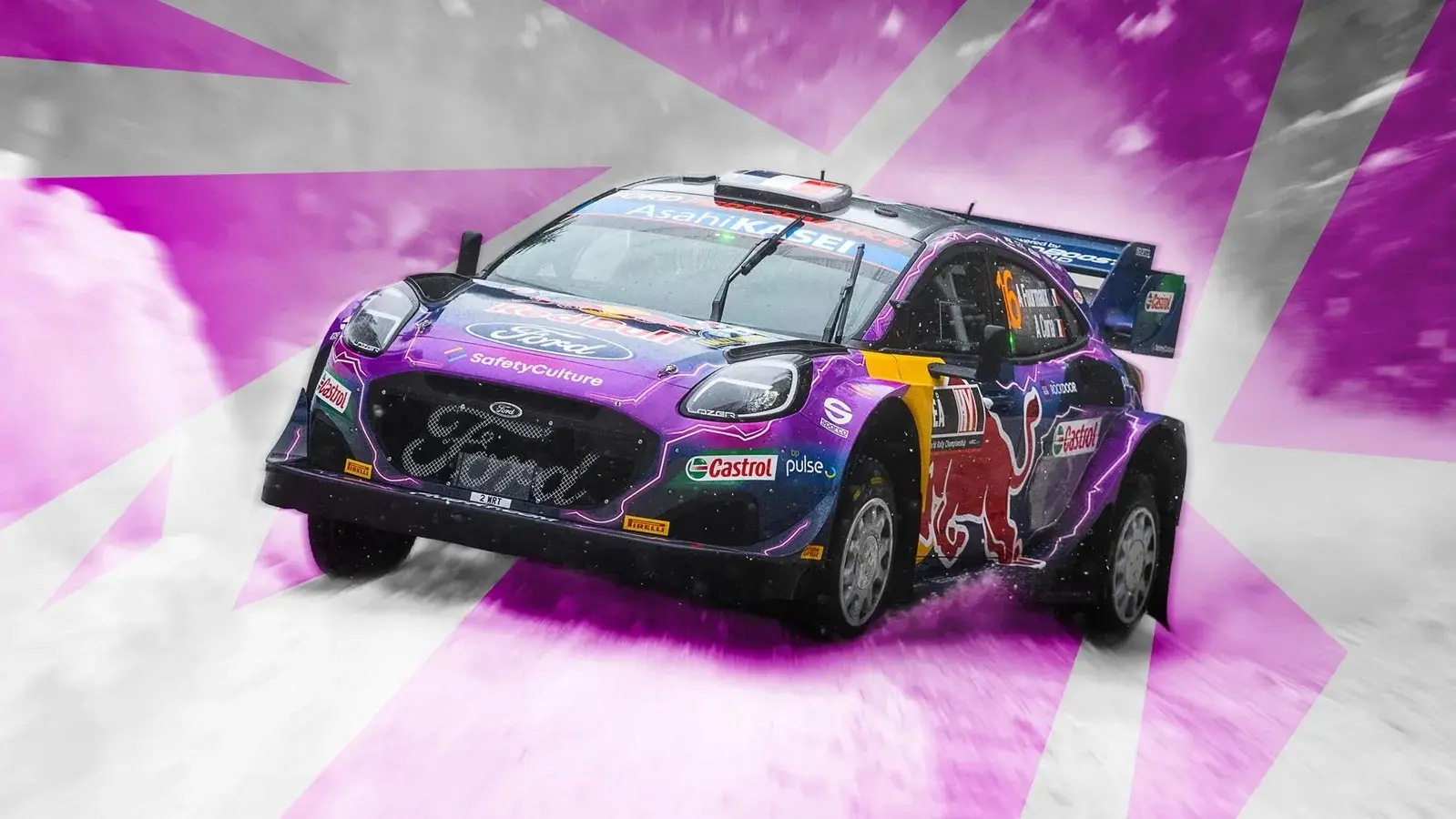 WRC Oyunları Yeniden Nacon'a Dönüyor! Yeni Seri Yolda...