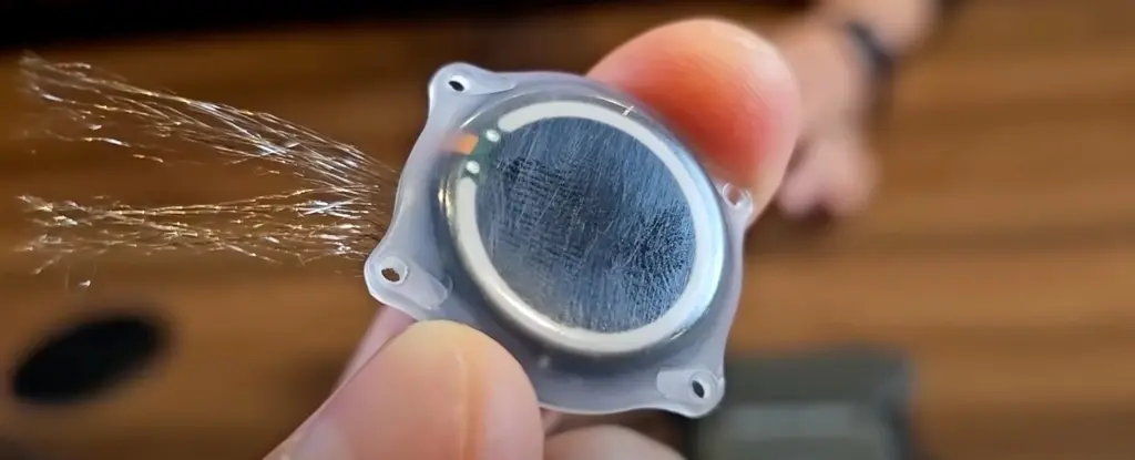Neuralink Beyin Çipi Hayatı Değiştiriyor: ALS Hastası Beyin Gücüyle Video Düzenledi