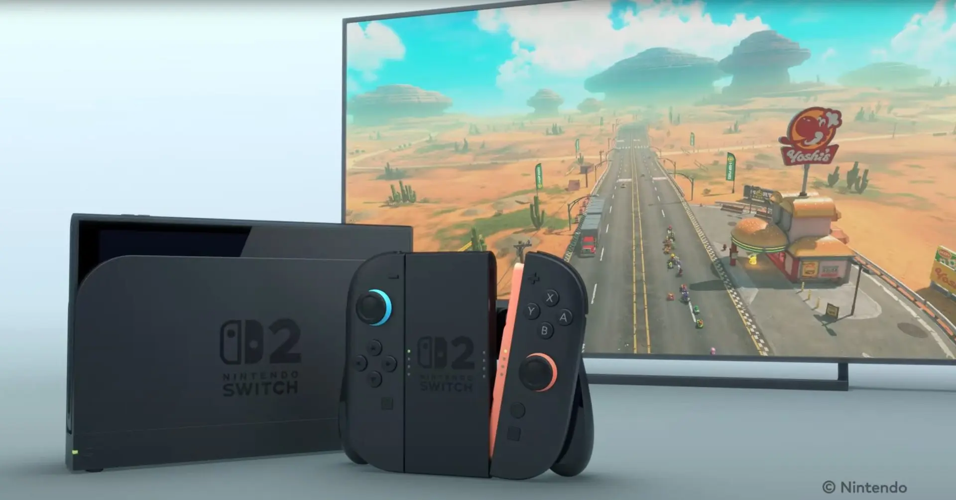 Nintendo Switch 2'de VRR Hayal Kırıklığı: TV Modunda Destek Yok!