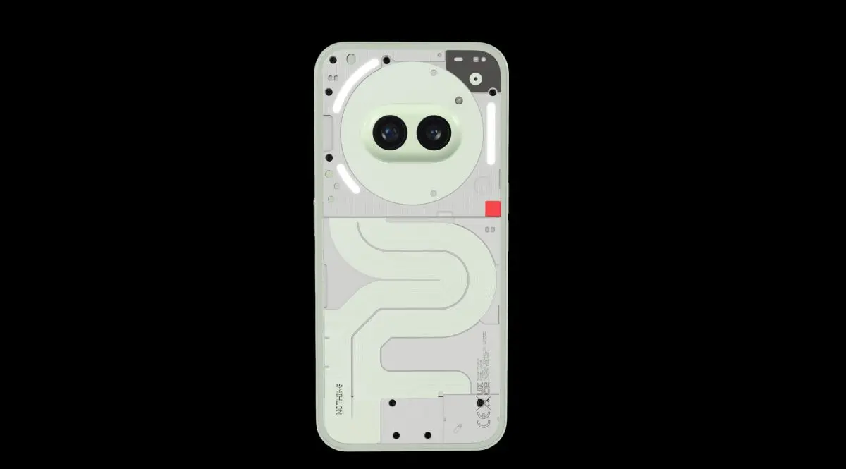 Nothing Phone (3) Geliyor: İmza Özelliği Glyph Tarih Mi Oluyor?