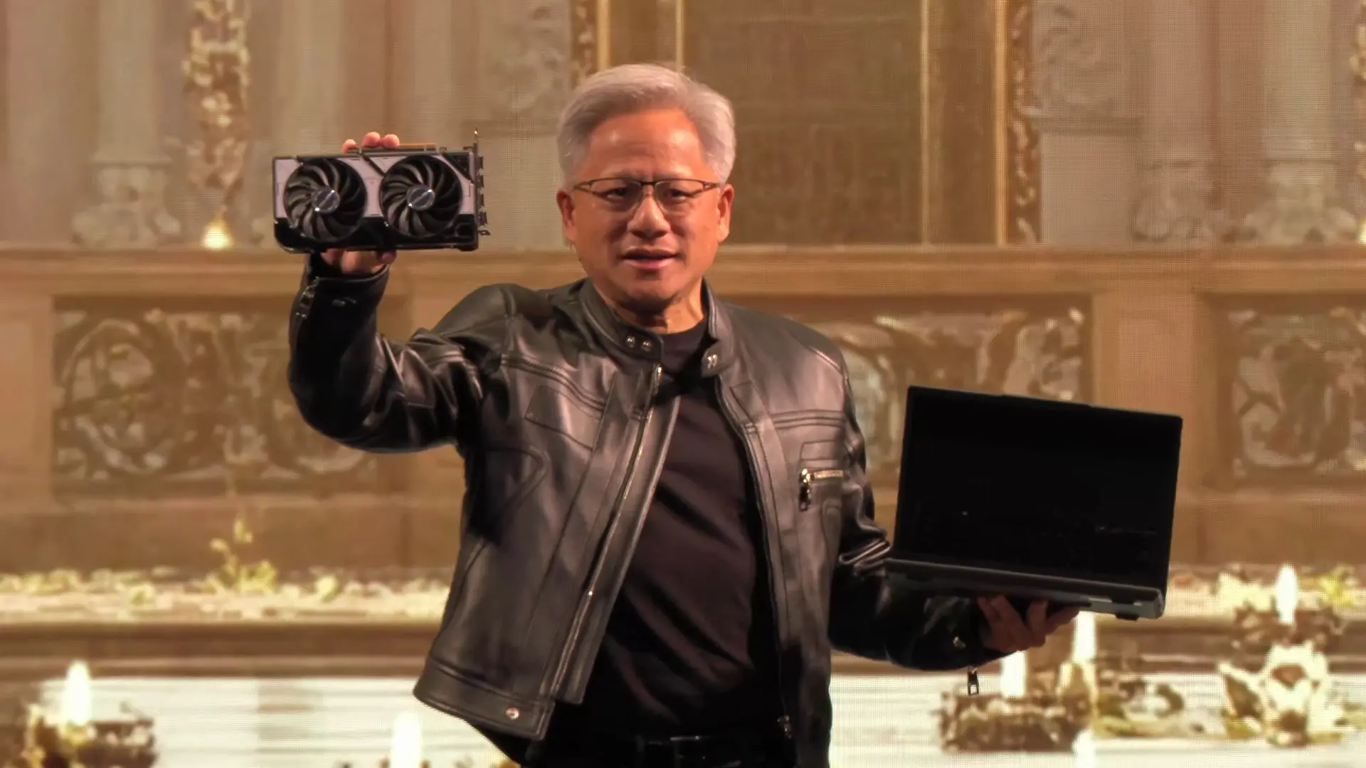 NVIDIA Gelirde Beklentileri Aştı, Hisse Senedi Piyasa Sonrası İşlemlerde %5.5 Fırladı!