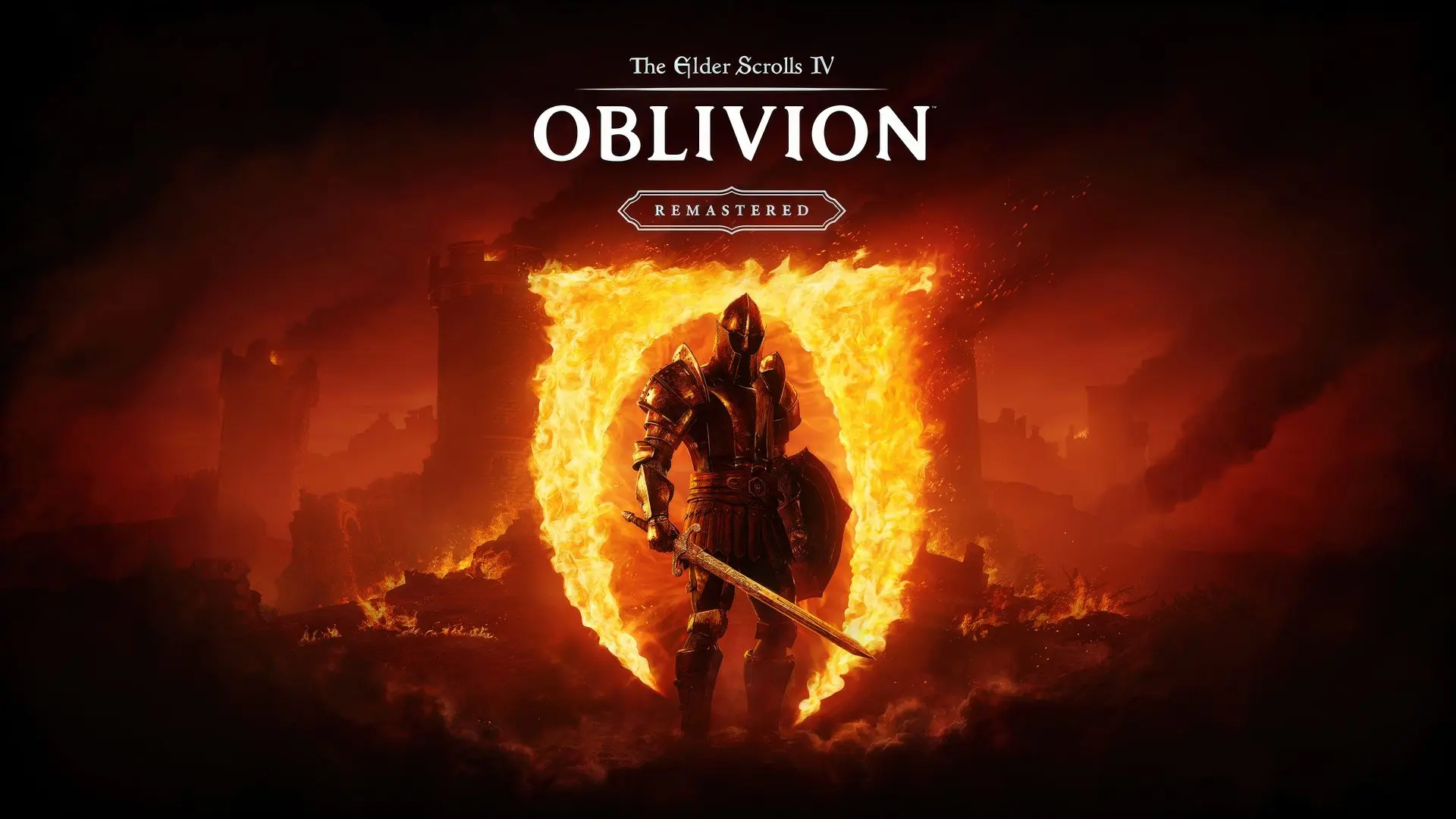 Efsane Oblivion Görselliğini 4K'ya Taşıyan Doku Paketi Çıktı
