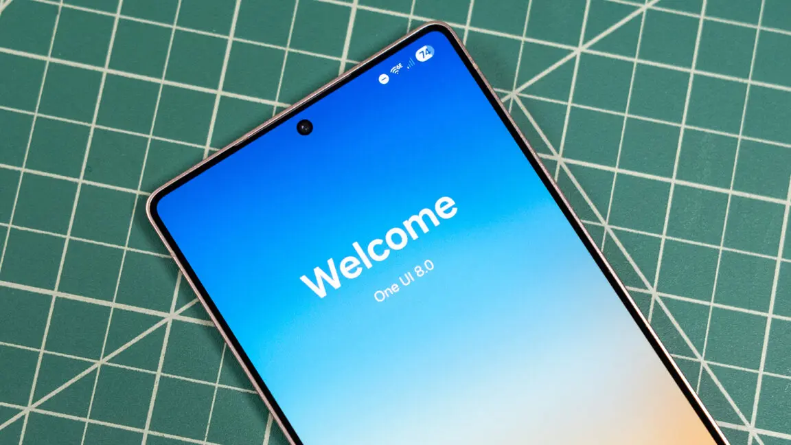 Samsung Galaxy S25 Serisi İçin Android 16 Beta Başladı: Beklenen Yapay Zeka Gelişmeleri Yok Mu?