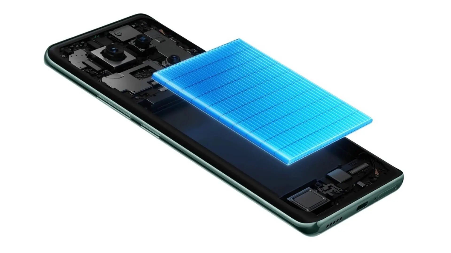 OnePlus'tan Rekor Kıracak Batarya İddiası: 7800 mAh'lık Canavar Geliyor Mu?