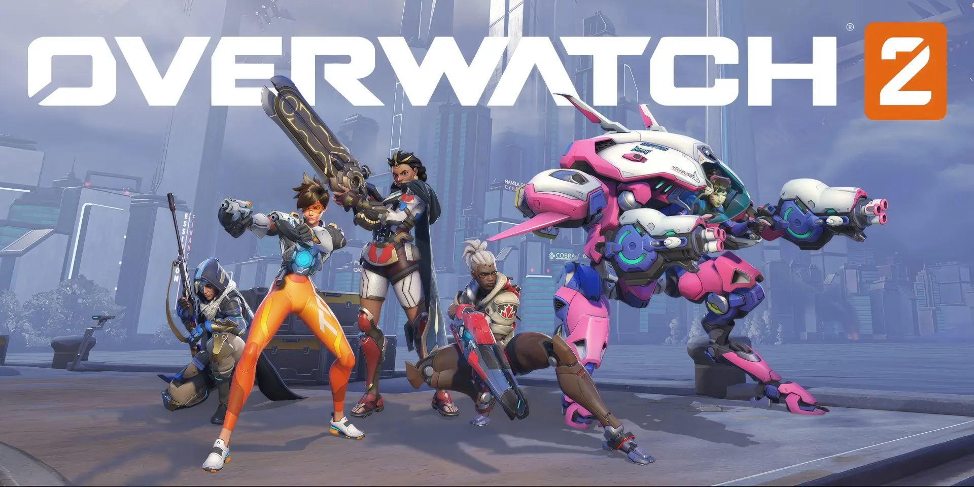 Blizzard'da Yeni Dönem: Overwatch 2 Geliştiricileri Sendikalı Oldu